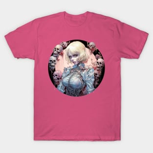 Undead Barbie T-Shirt